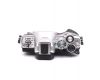 Olympus OM-D E-M10 Mark IV body silver в упаковке (пробег 7460 кадров)