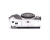 Olympus OM-D E-M10 Mark IV body silver в упаковке (пробег 7460 кадров)