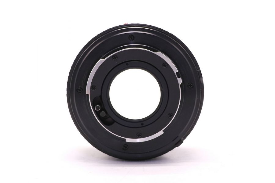 Светосильный объектив Minolta MD Rokkor 50mm f/1.7