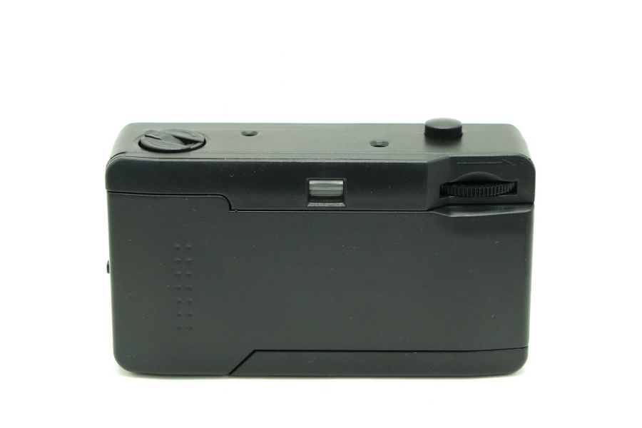 Пленочная камера 35мм BHF-01 черный красный