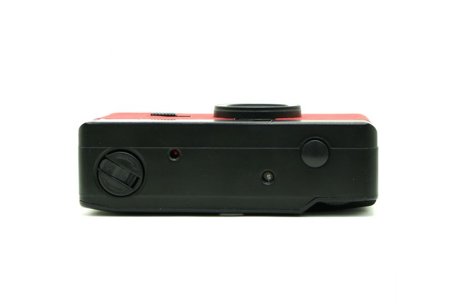 Пленочная камера 35мм BHF-01 черный красный