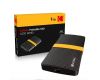Портативный SSD накопитель Kodak X200 (1 ТБ)
