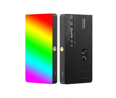 Купить Осветитель мощный Ulanzi LT002 10 Вт 2500-9000 К Осветитель мощный Ulanzi LT002 10 Вт 2500-9000 К