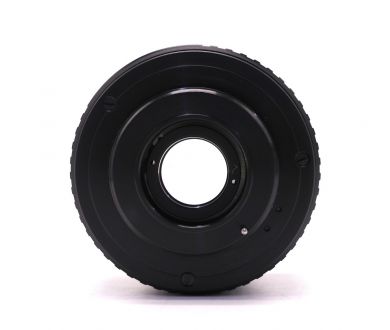 Новый объектив Зенитар-M 16mm f/2.8 в упаковке