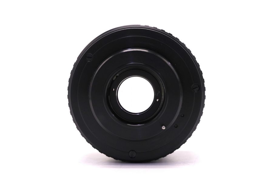 Новый объектив Зенитар-M 16mm f/2.8 в упаковке