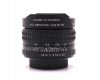 Новый объектив Зенитар-M 16mm f/2.8 в упаковке