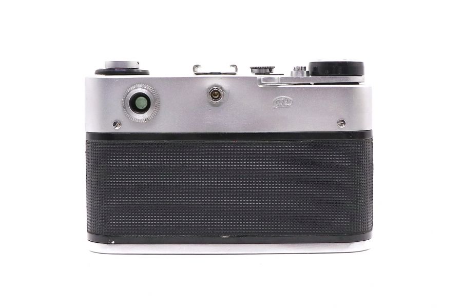 Фотокамера Фэд 5В kit (СССР, 1986)