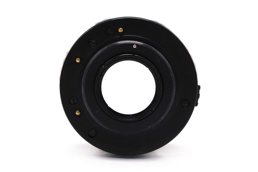 Объектив редкость Pancolar 1.8/50 CZJ Electric