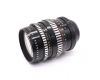 Объектив Pentacon 2.8/135mm М42 зебра (Germany)
