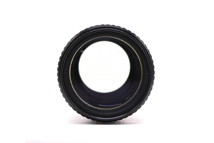 Объектив Pentacon 2.8/135mm М42 зебра (Germany)