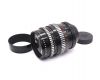 Объектив Pentacon 2.8/135mm М42 зебра (Germany)