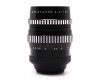 Объектив Pentacon 2.8/135mm М42 зебра (Germany)