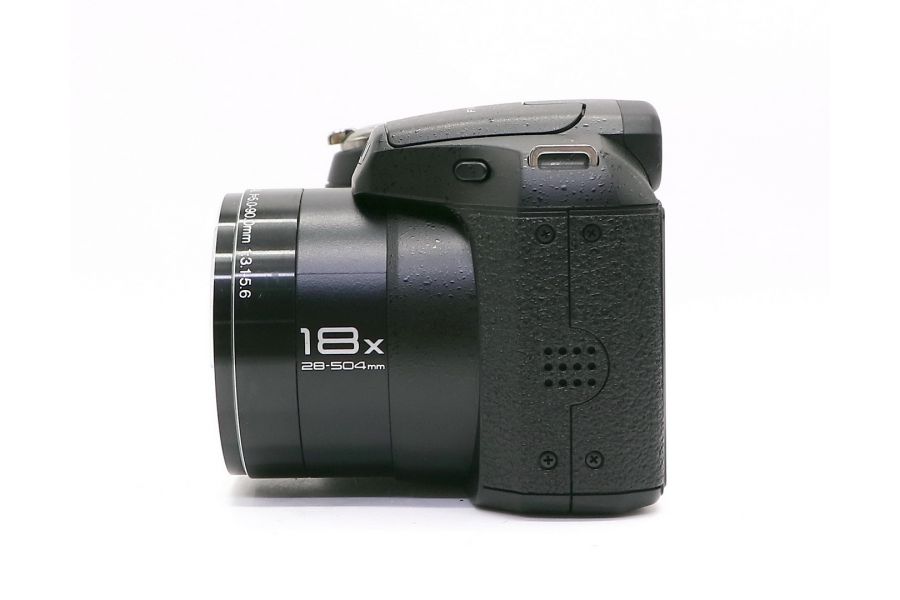Фотоаппарат Fujifilm FinePix S2950 в упаковке