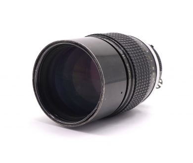 Длиннофокусный объектив Nikon 180mm f/2.8