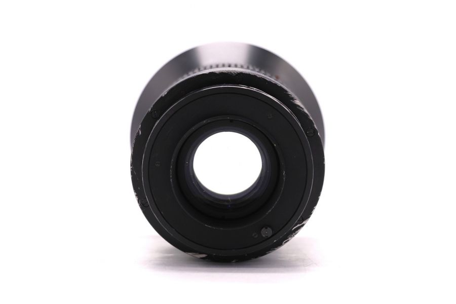 Широкоугольный объектив Мир-26Б 3,5/45 (СССР, 1980)