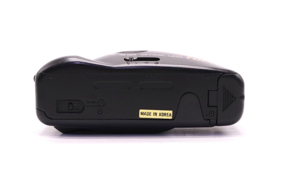 Topico G922D компактный пленочный фотоаппарат