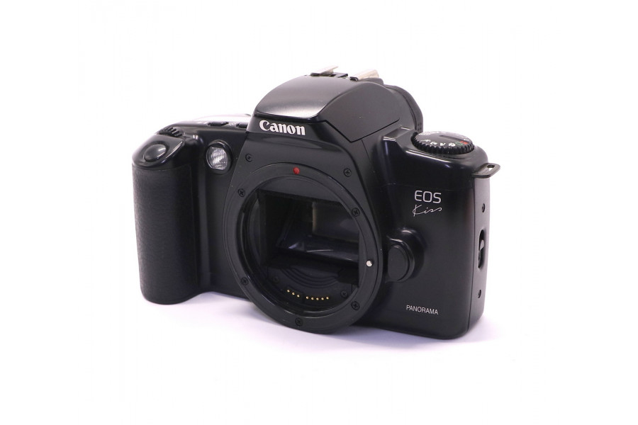 Фотоаппарат Canon EOS Kiss Panorama (EOS 500) body