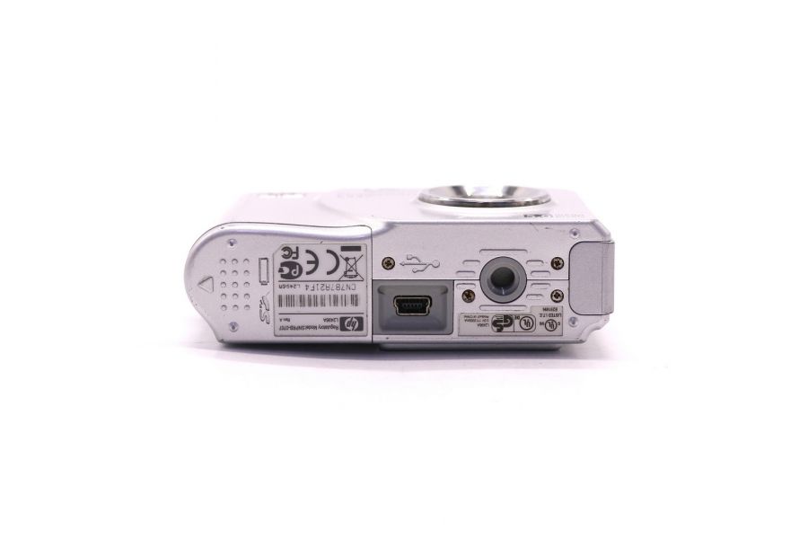 Фотокамера компактная HP Photosmart E337