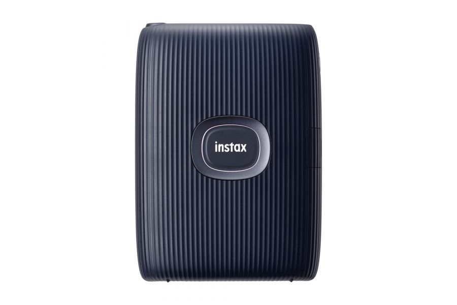 Фотопринтер Fujifilm Instax Mini Link 2 синий