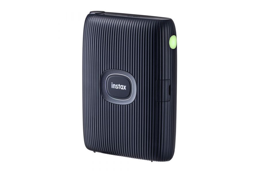 Фотопринтер Fujifilm Instax Mini Link 2 синий