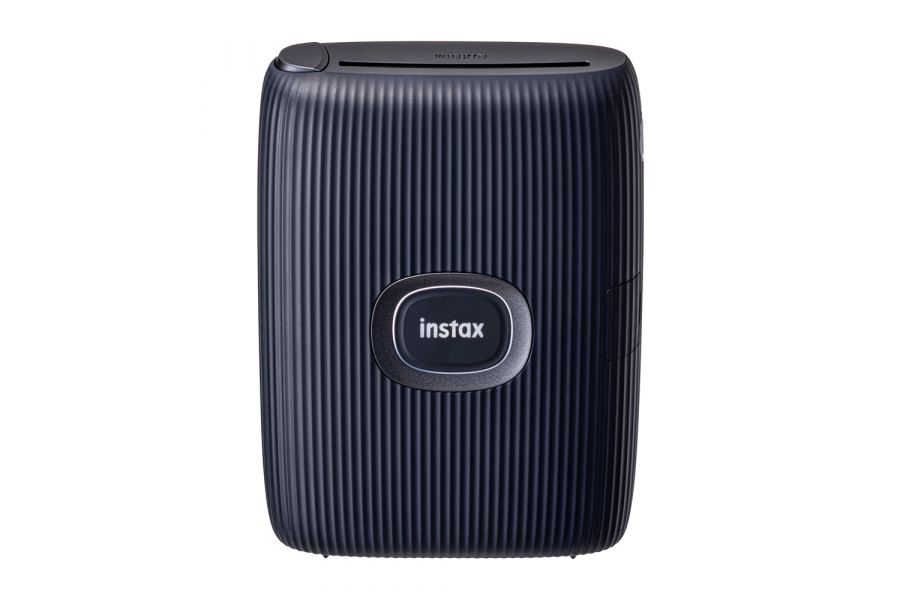 Фотопринтер Fujifilm Instax Mini Link 2 синий