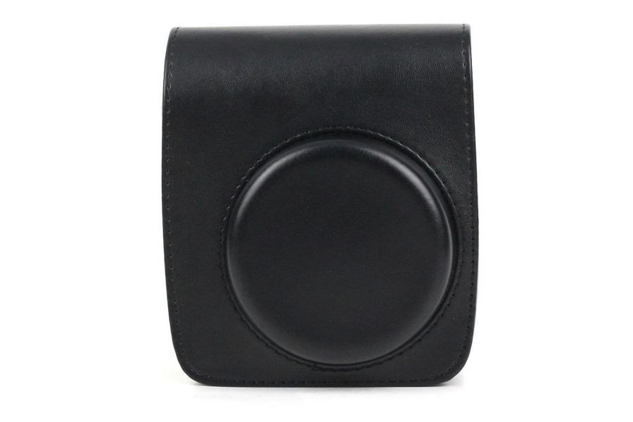 Чехол для Fujifilm Instax Mini 11 для защиты камеры (черный)