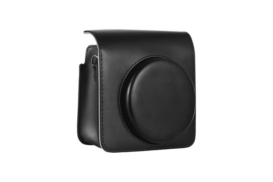 Чехол для Fujifilm Instax Mini 11 для защиты камеры (черный)