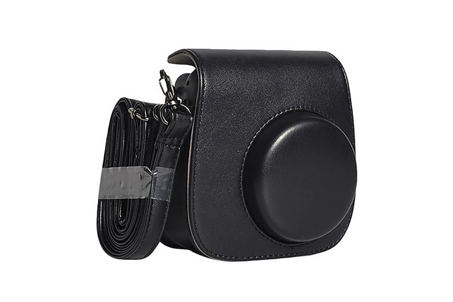 Чехол для Fujifilm Instax Mini 11 для защиты камеры (черный)