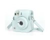 Чехол для Fujifilm Instax Mini 12 (мятный)