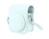 Чехол для Fujifilm Instax Mini 12 (мятный)