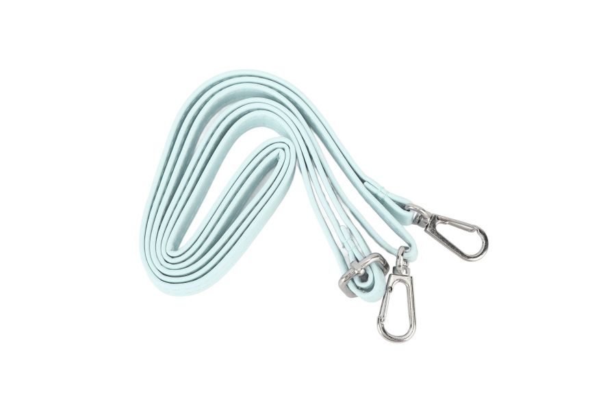 Чехол для Fujifilm Instax Mini 12 (мятный)