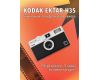 Пленочная фотокамера KODAK EKTAR H35 (черный)