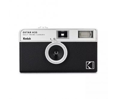 Пленочная фотокамера KODAK EKTAR H35 (черный)