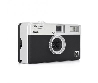Пленочная фотокамера KODAK EKTAR H35 (черный)