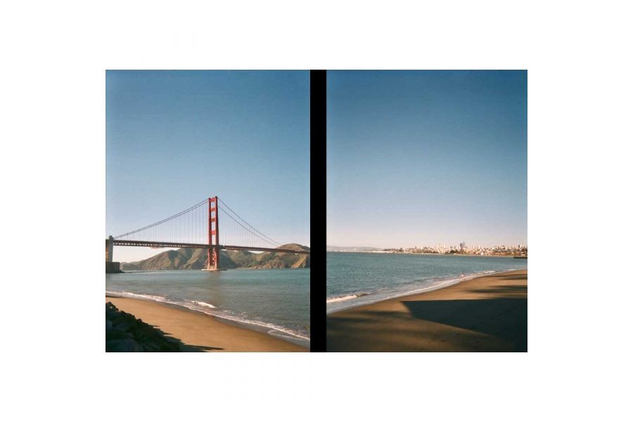 Пленочная фотокамера KODAK EKTAR H35 (коричневый)