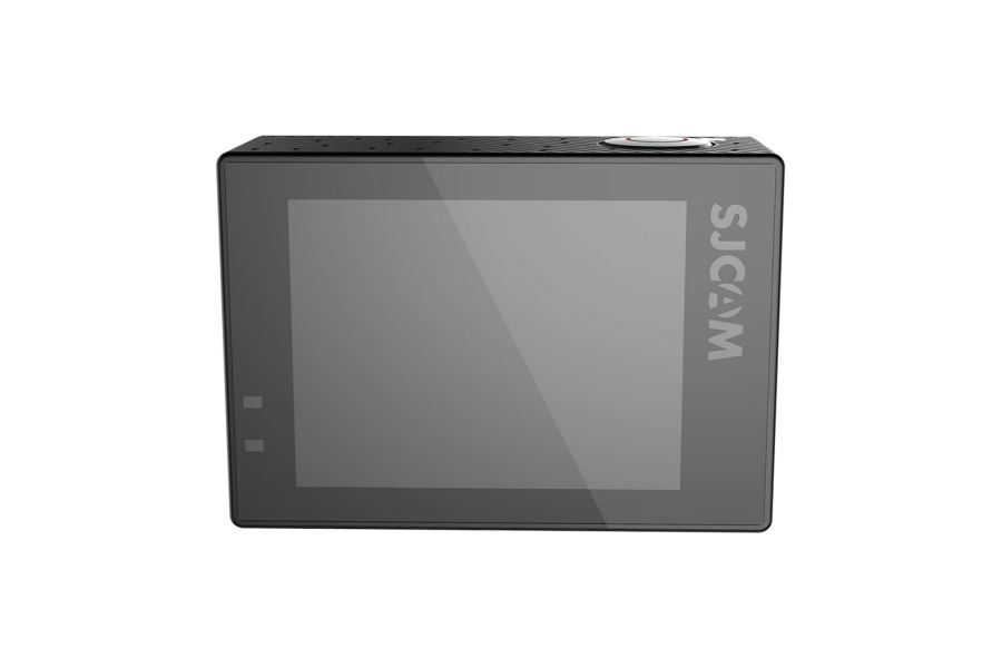 Экшн-камера SJCAM SJ6 Legend Black