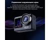 Экшн камера SJCAM SJ11 Active Black