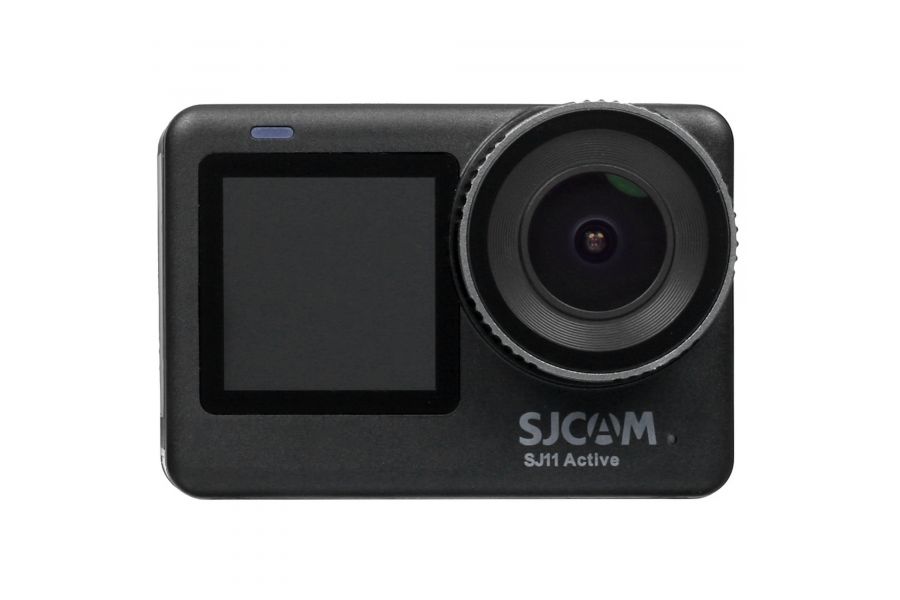 Экшн-камера SJCAM SJ11 Active Black