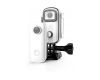 Экшн-камера SJCAM C100+ Wi-Fi Белая