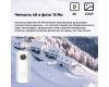 Экшн камера SJCAM C100+ Wi-Fi Белая