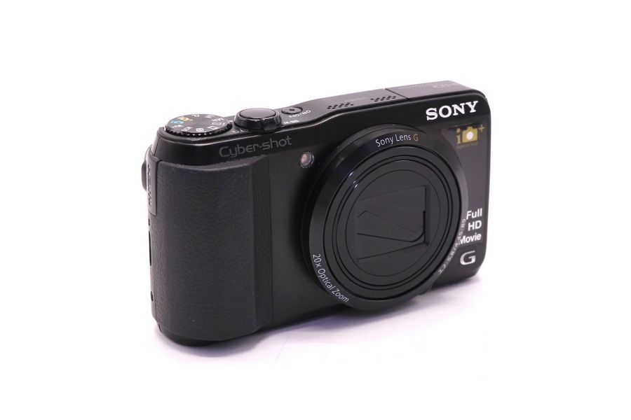 Компактная фотокамера Sony Cyber-shot DSC-HX20