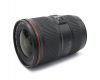 Объектив Canon EF 16-35mm f/4L IS USM в упаковке