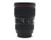 Объектив Canon EF 16-35mm f/4L IS USM в упаковке