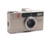 Пленочная камера Leica Minilux Zoom (Germany)