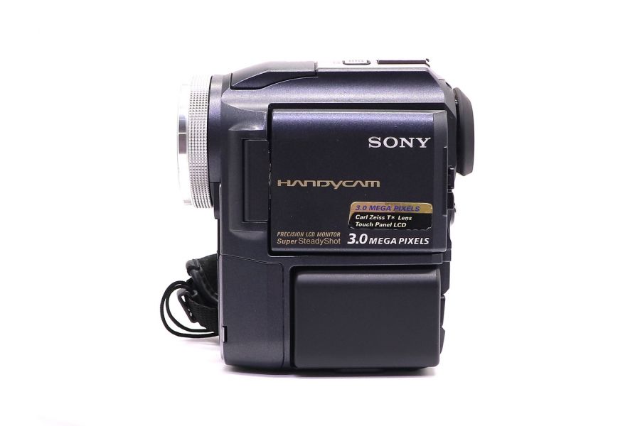Цифровая видеокамера Sony DCR-PC330E (Japan)