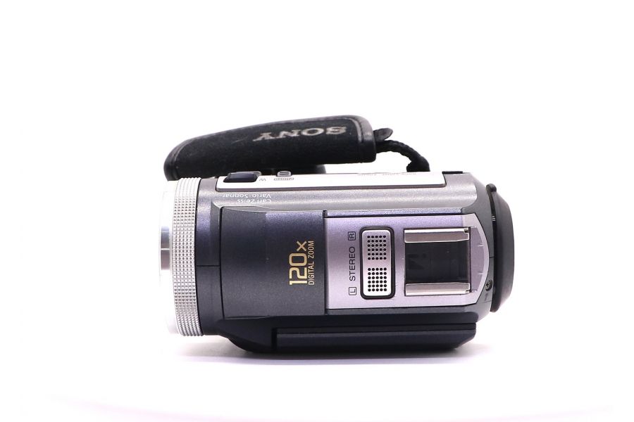 Цифровая видеокамера Sony DCR-PC330E (Japan)