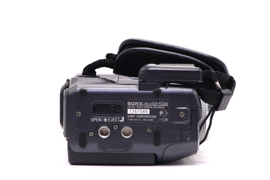 Цифровая видеокамера Sony DCR-PC330E (Japan)