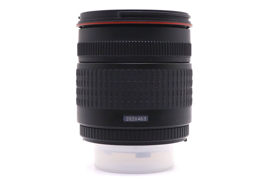 Sigma AF 28-200mm f/3.5-5.6 ASP MACRO Compact Hyperzoom для Nikon F