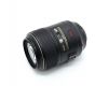 Nikon 105mm f/2,8G AF-S IF-ED VR Micro-Nikkor