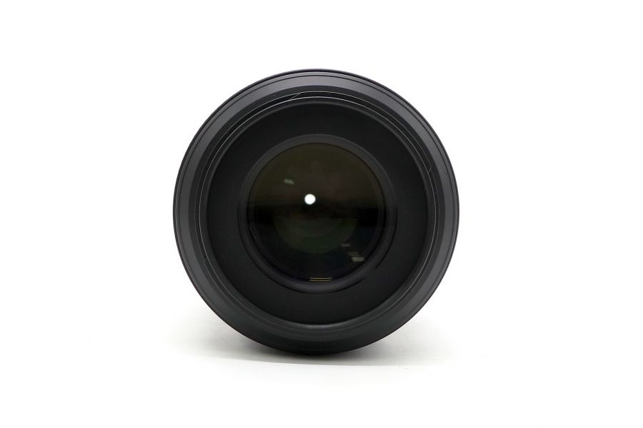 Nikon 105mm f/2,8G AF-S IF-ED VR Micro-Nikkor